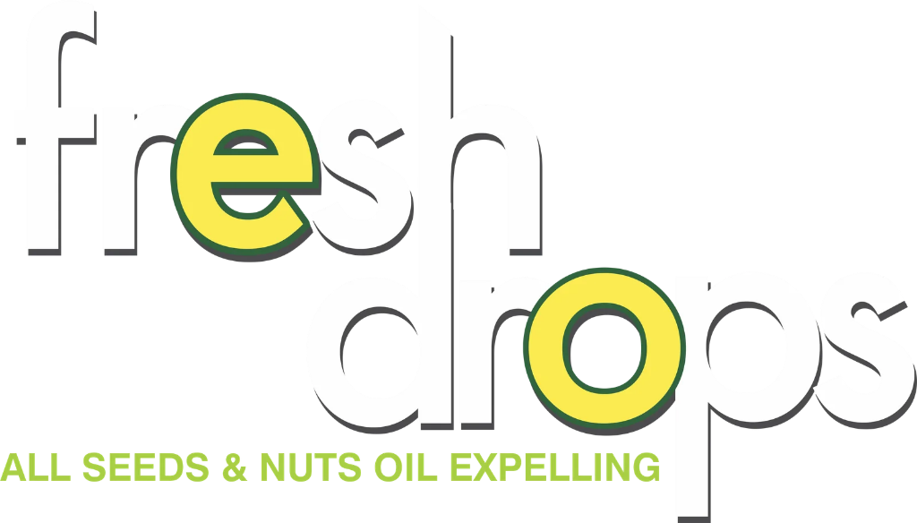FreshDrops Oil