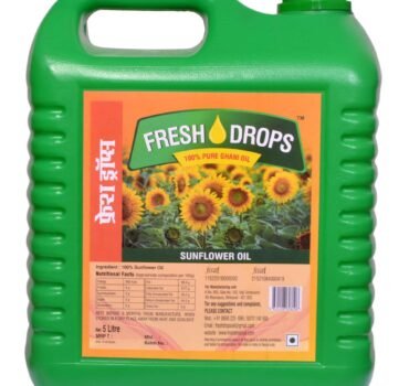 SUNFLOWER OIL
