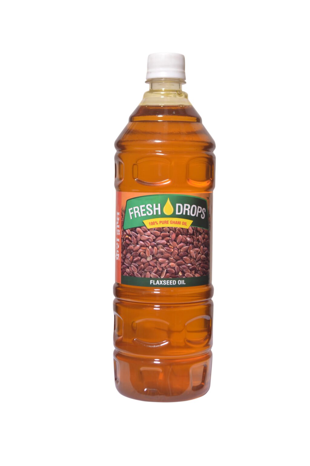 Flax Seed 1L