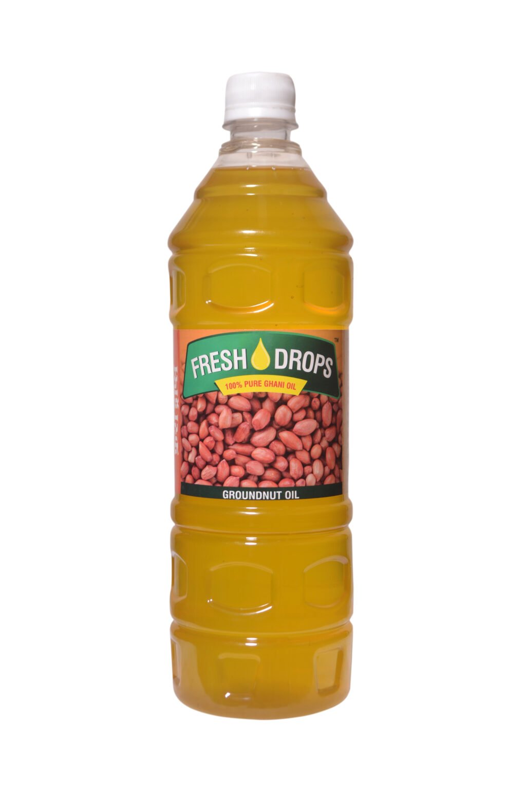 Ground Nut 1L
