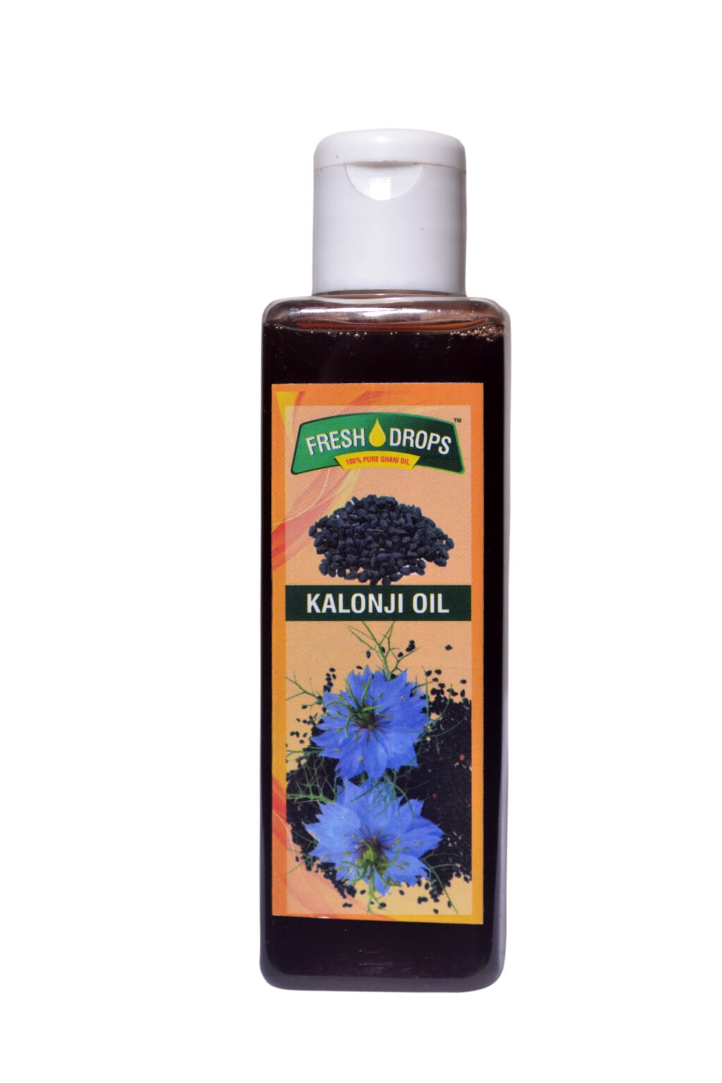 Kalonji oil