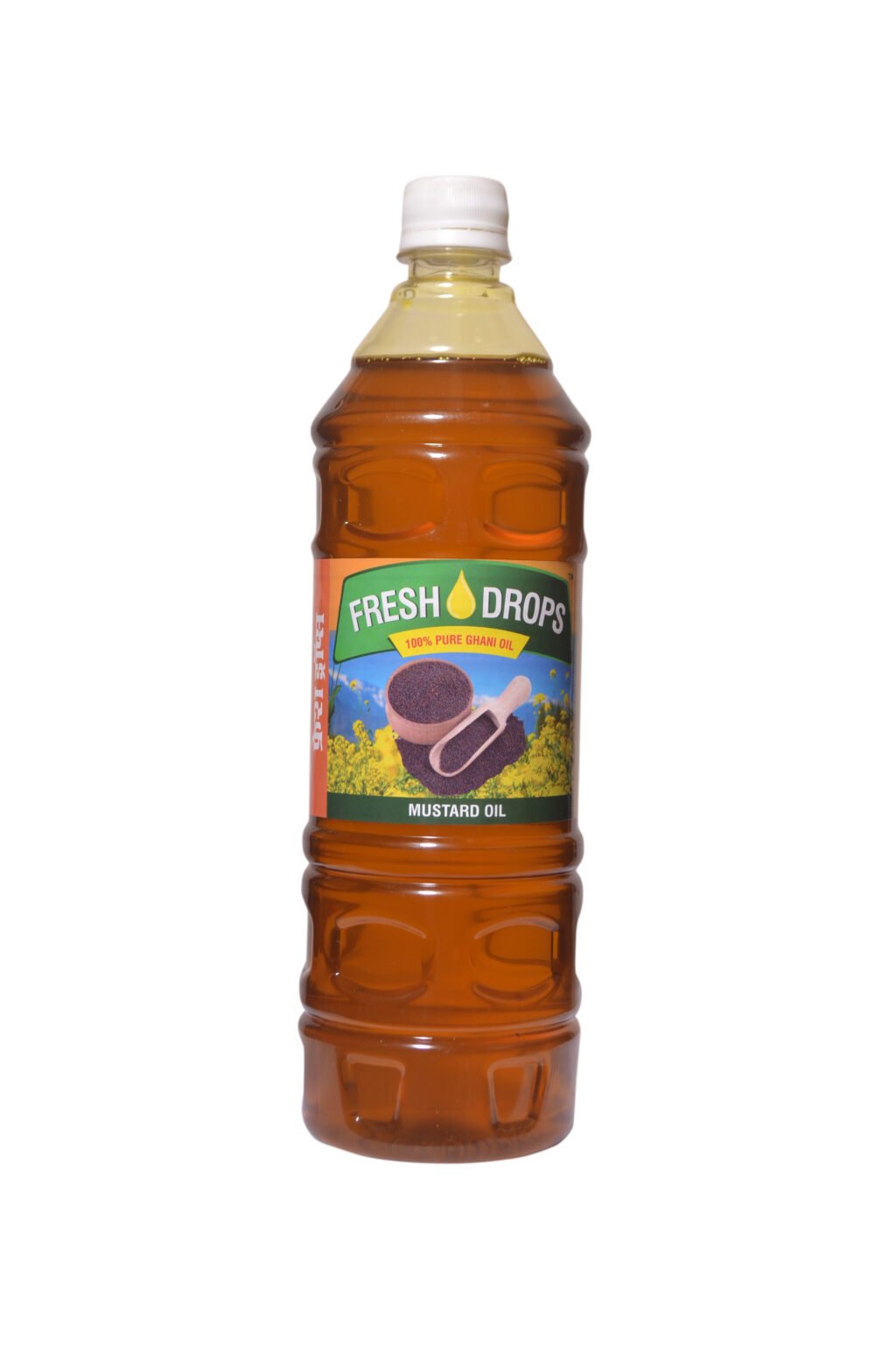 Mustard 1 L